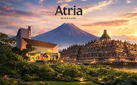Atria Hotel Magelang